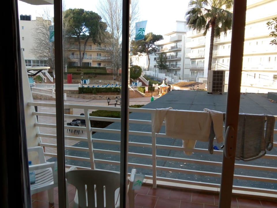 Ausblick MLL Palma Bay Club Resort