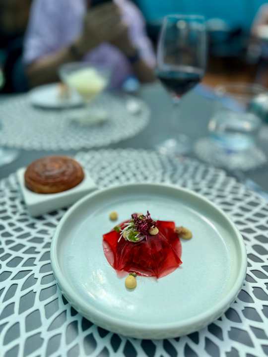 Gastro Jawakara Islands Maldives