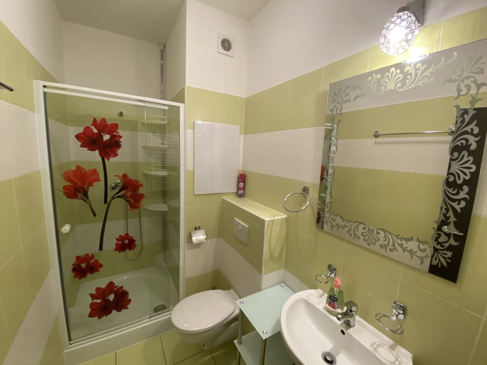 Zimmer Apartmán Monty