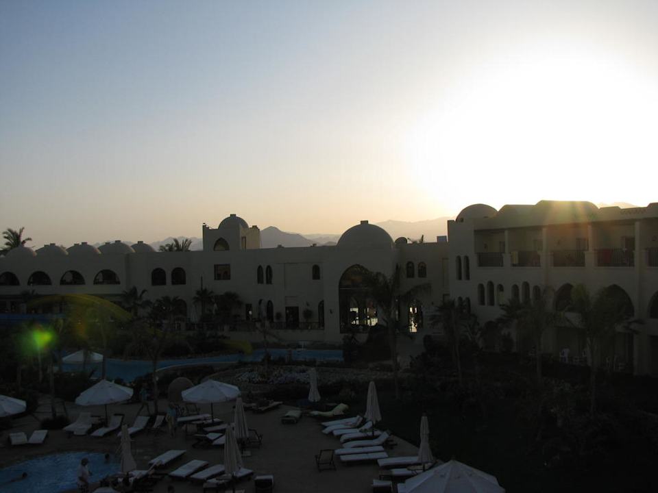 Widok Palmyra Amar El Zaman Aqua Park