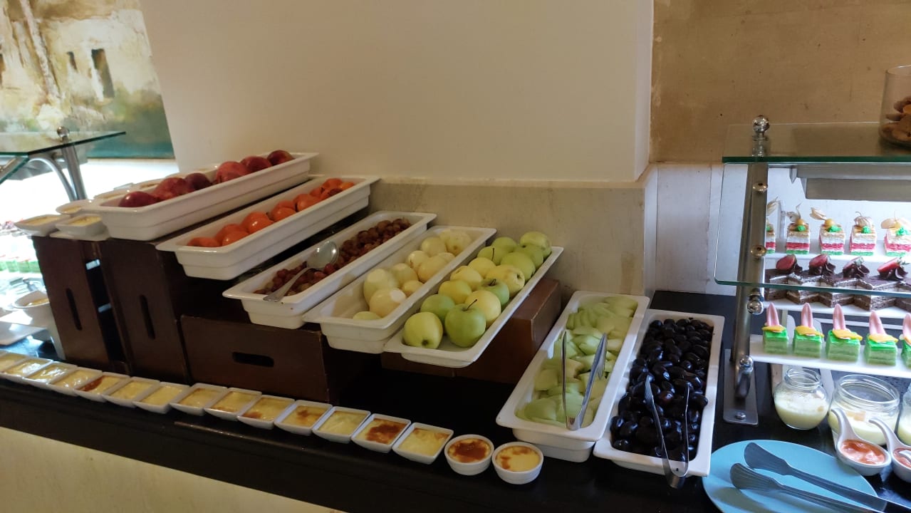 Gastro Hotel Three Corners Ocean View prestige - Adults only