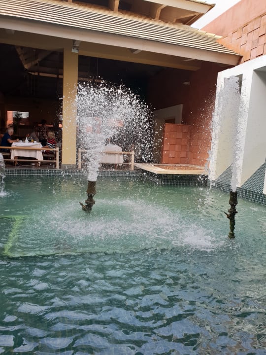 Gastro Iberostar Selection Praia do Forte