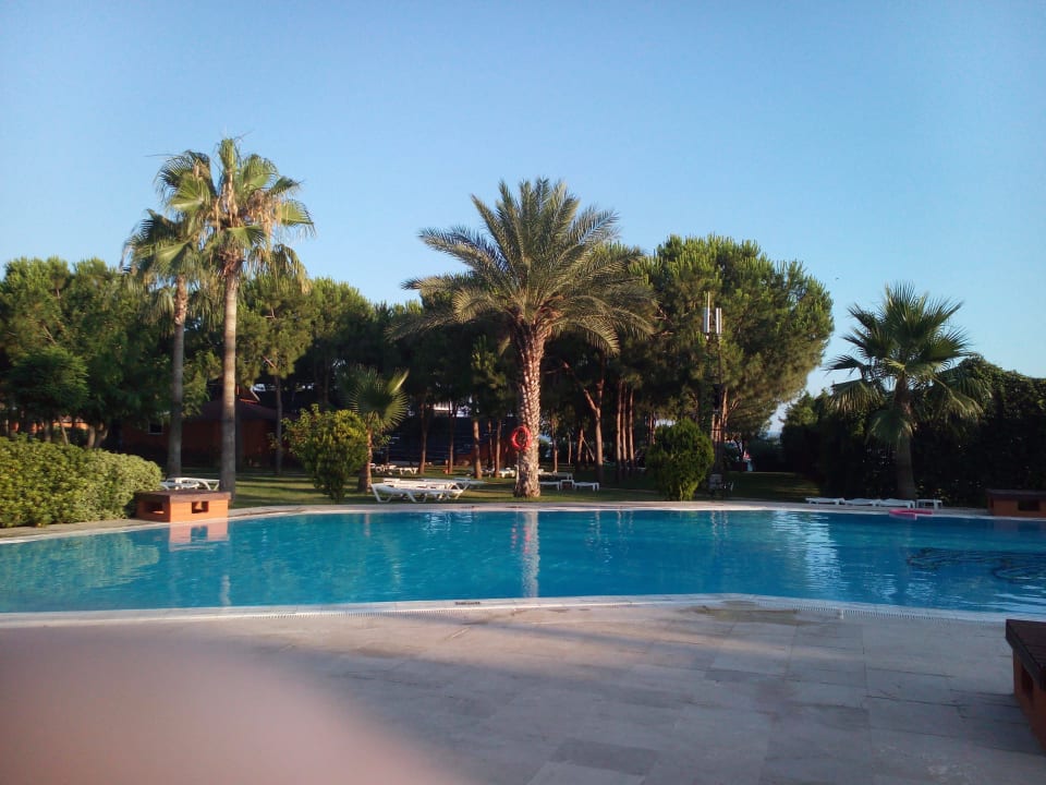 Ruhepool Club Turtas Beach Hotel