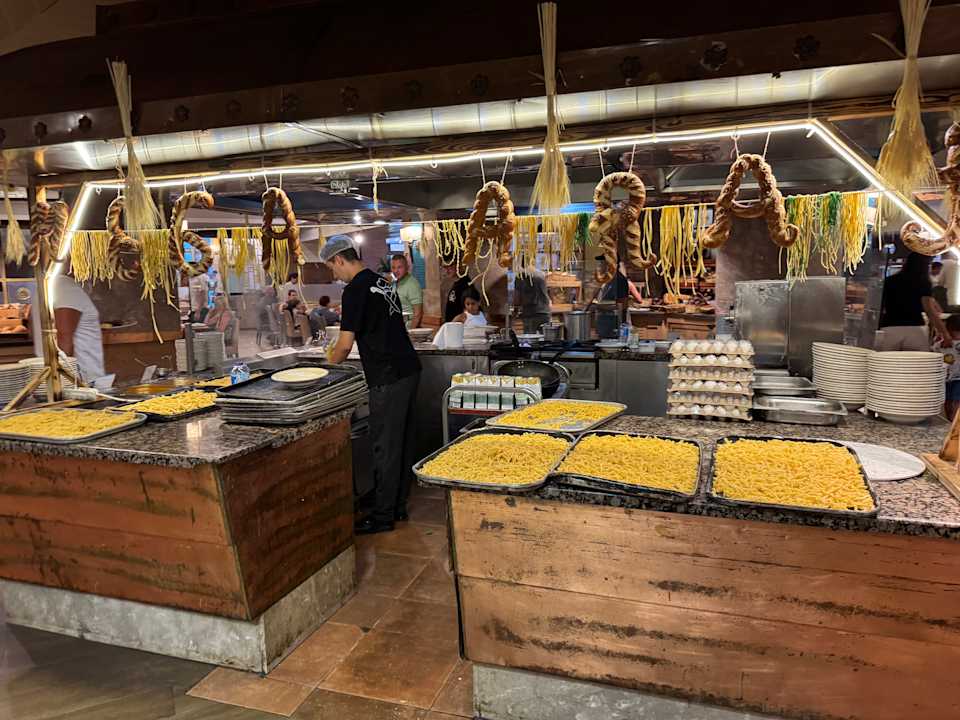 Gastro Megasaray Club Belek