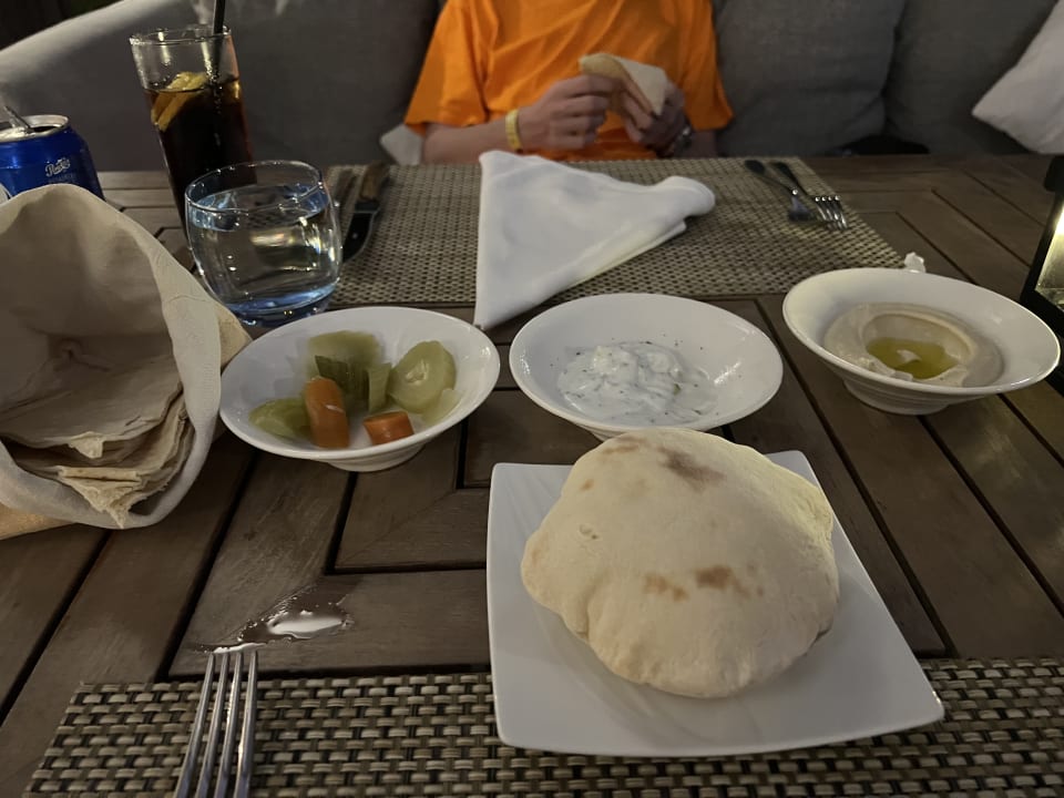 Gastro Miramar Al Aqah Beach Resort