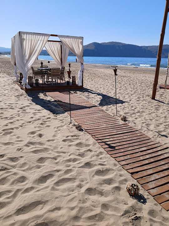 Strand HARPIN Georgioupolis Suites & Aqua Park