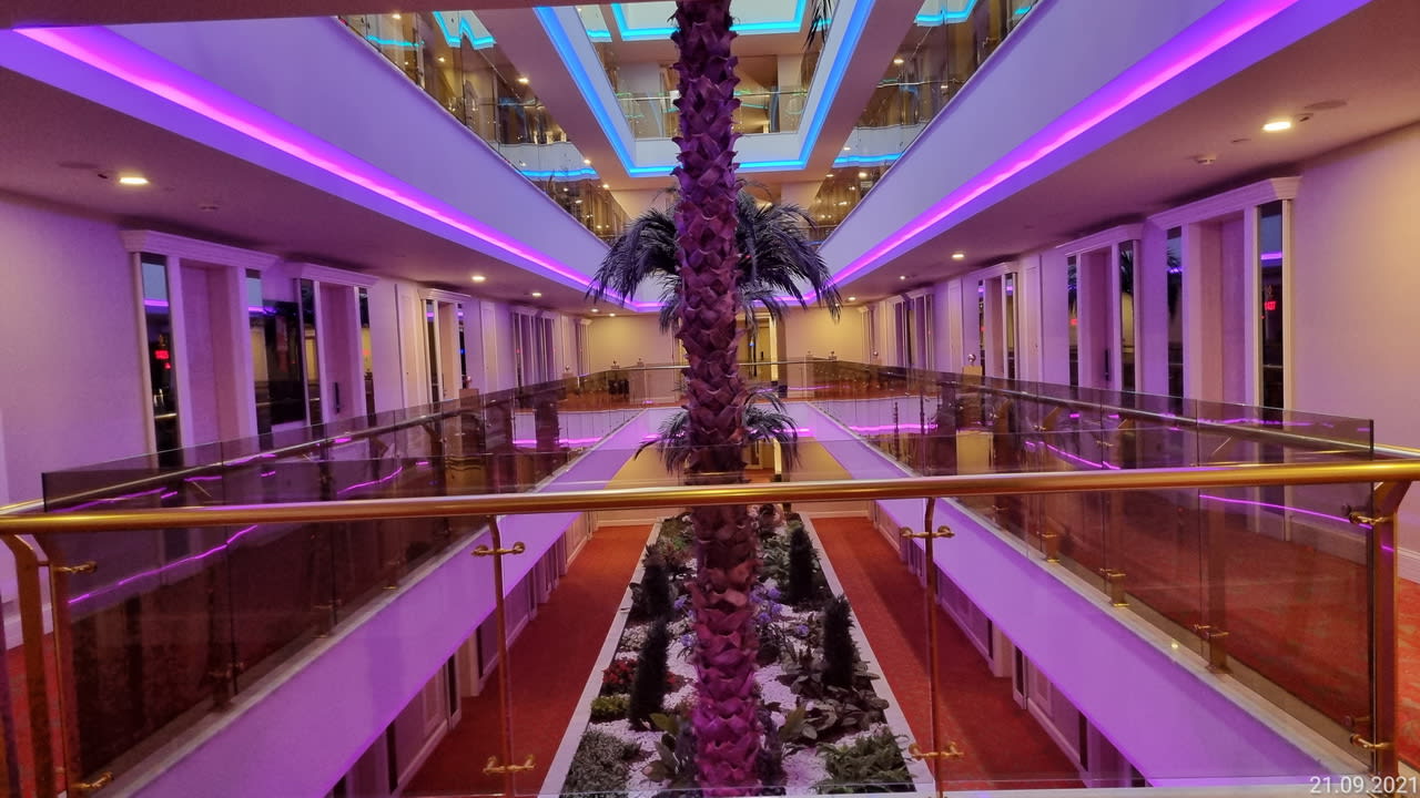 Sonstiges Azura Deluxe Resort & Spa Hotel