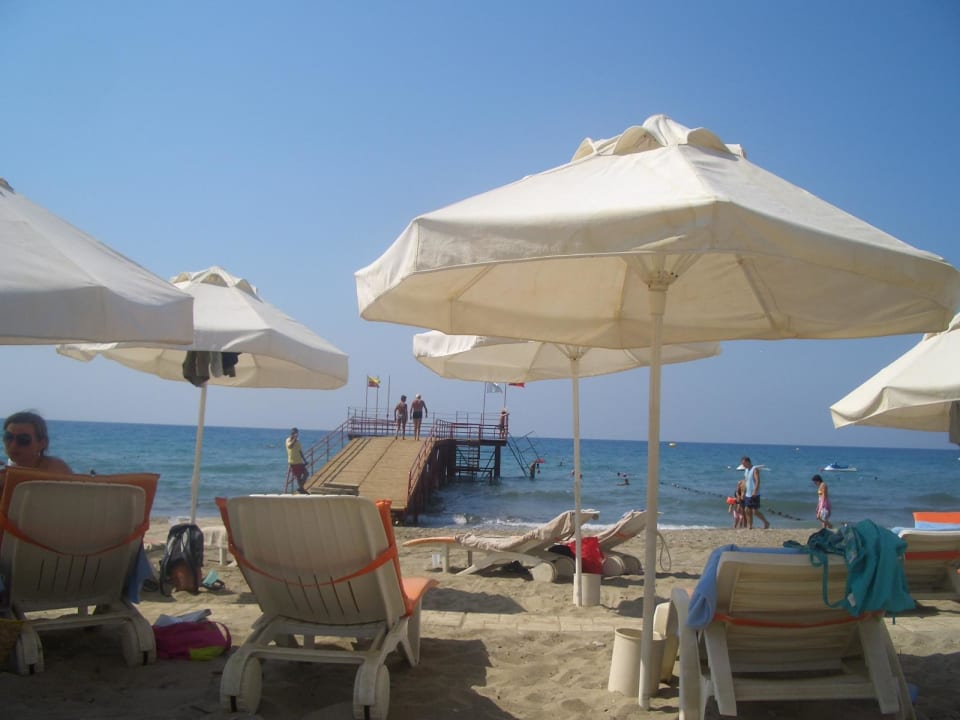 Strand A11 Hotel Obaköy