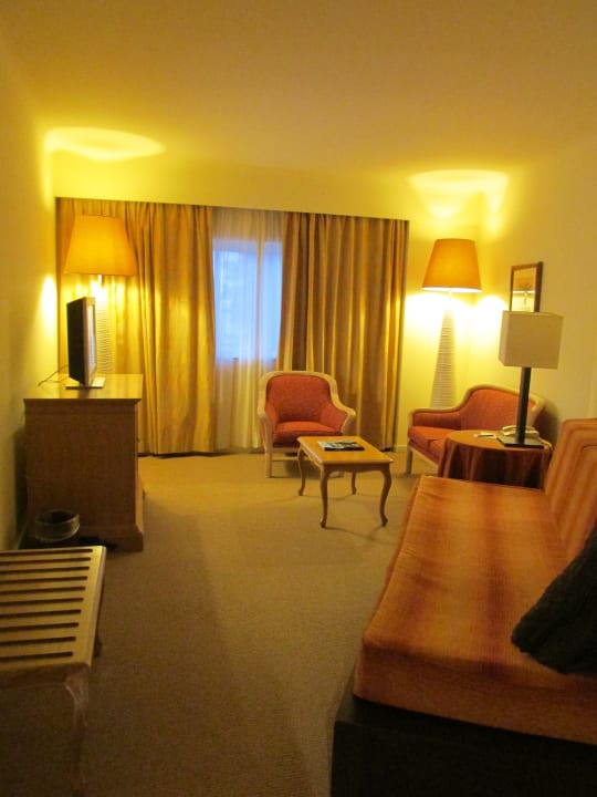 Zimmer PortoBay Falésia