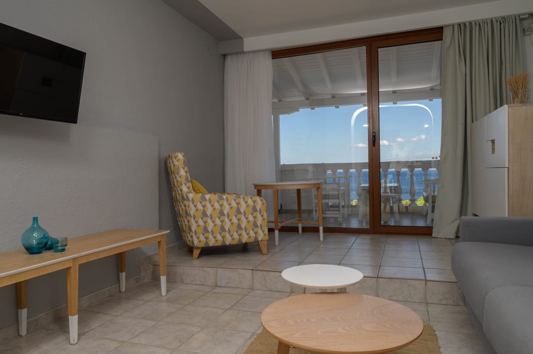 Zimmer Akti Ouranoupolis