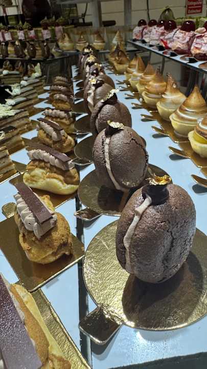 Gastro Ambre Mauritius