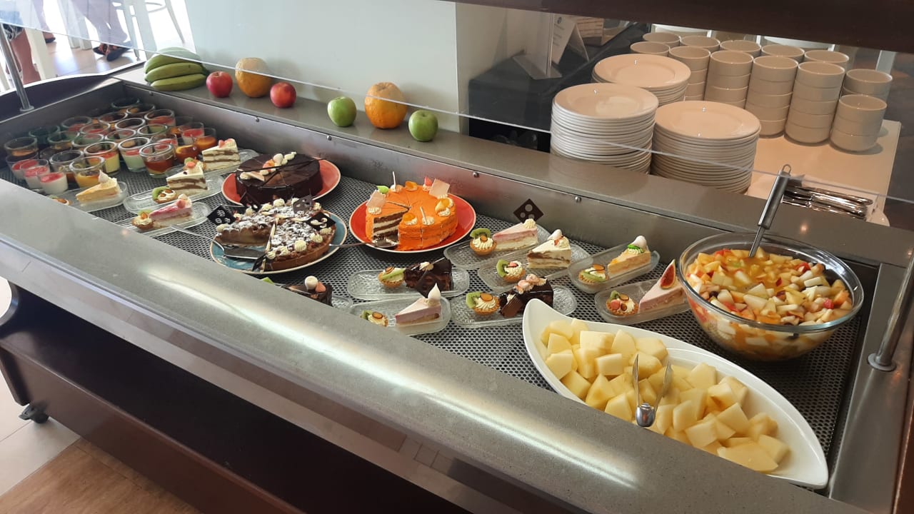 Gastro The Golden Bay Beach Hotel