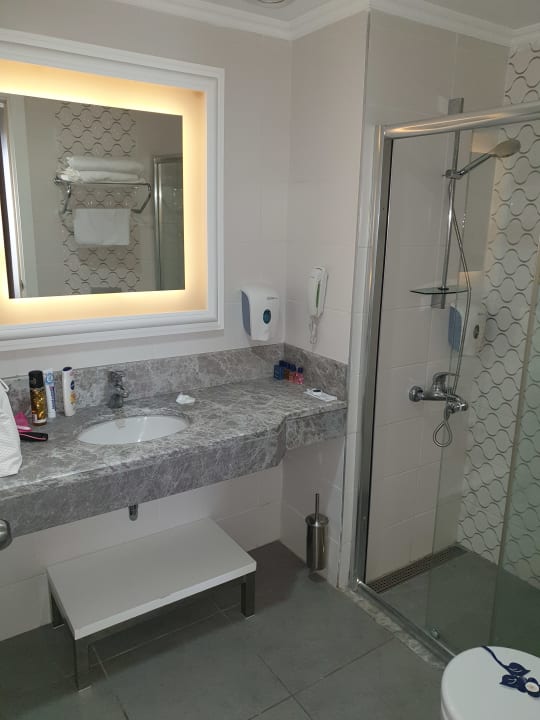 Zimmer Seamelia Beach Resort