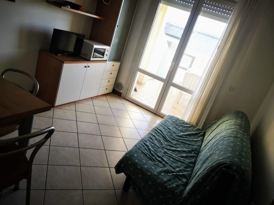 Zimmer Residence De La Mariute