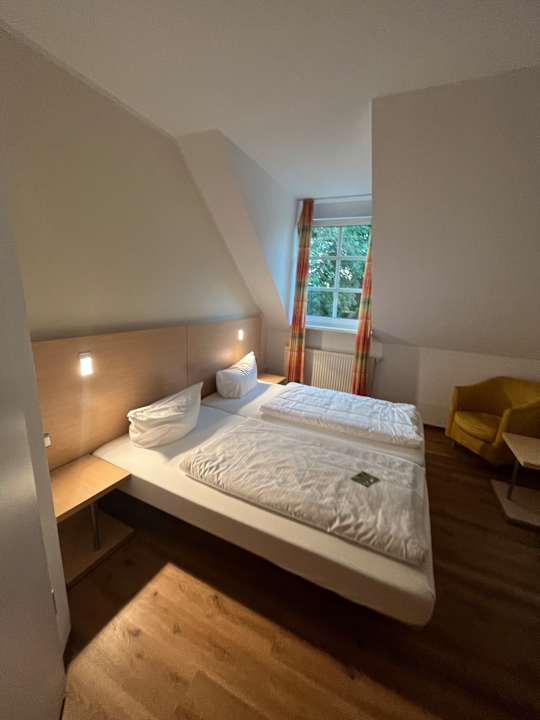 Zimmer Gut Gremmelin