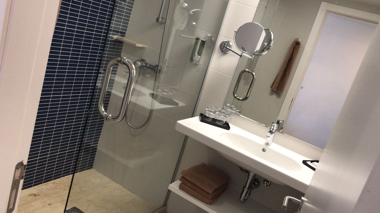 Zimmer Hotel Riu Papayas