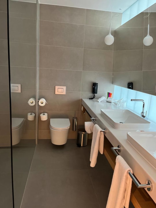 Zimmer D-Resort Sibenik