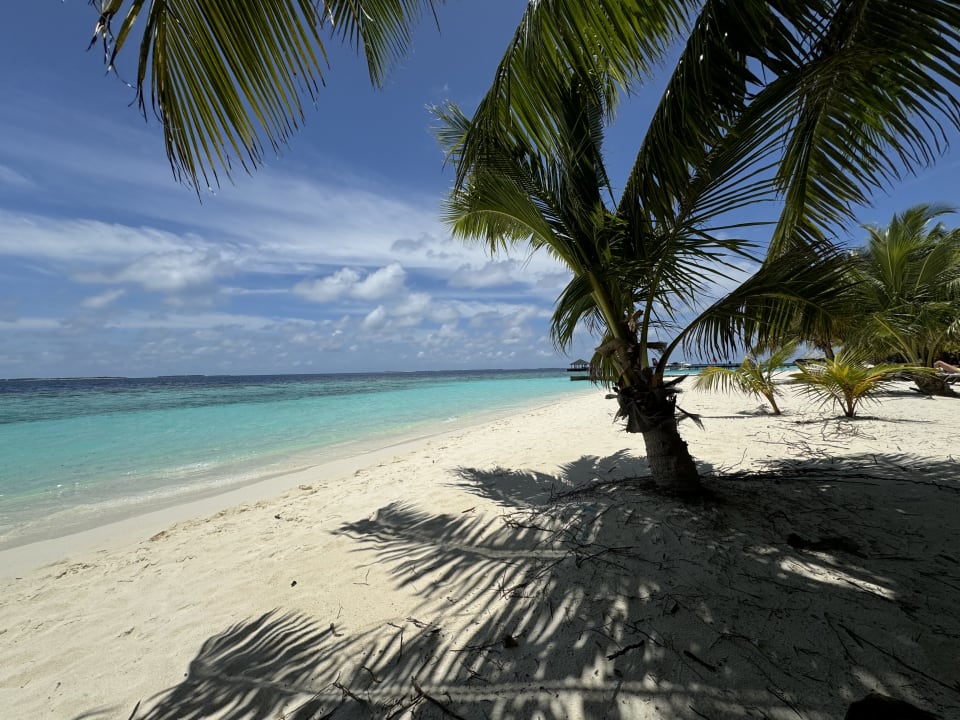 Strand Adaaran Select Meedhupparu Island Resort - Premium All Inclusive