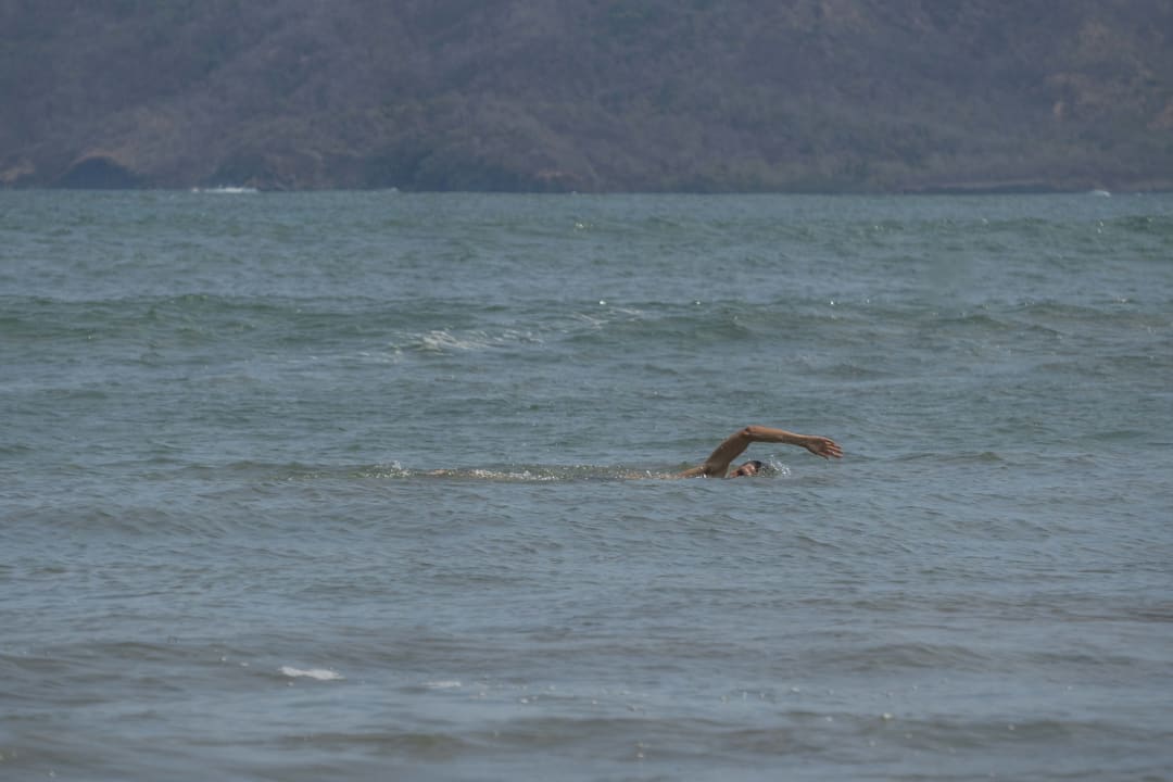 Sport & Freizeit Capitán Suizo Beachfront Boutique Hotel