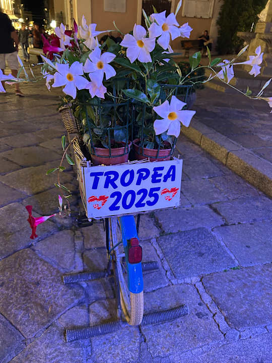 Außenansicht Aldiana Club Rocca Nettuno Calabria