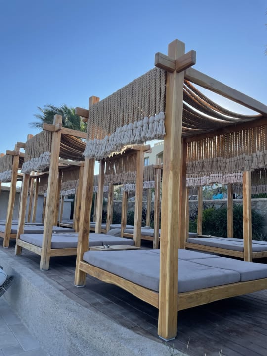 Sonstiges Seaside A Lifestyle Resort