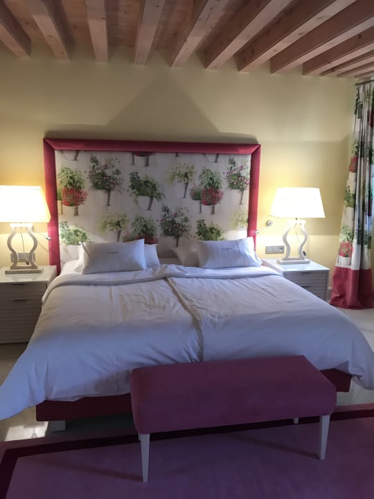 Zimmer Hotel Lemongarden