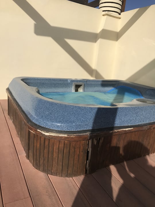 Zimmer Zafiro Bahia
