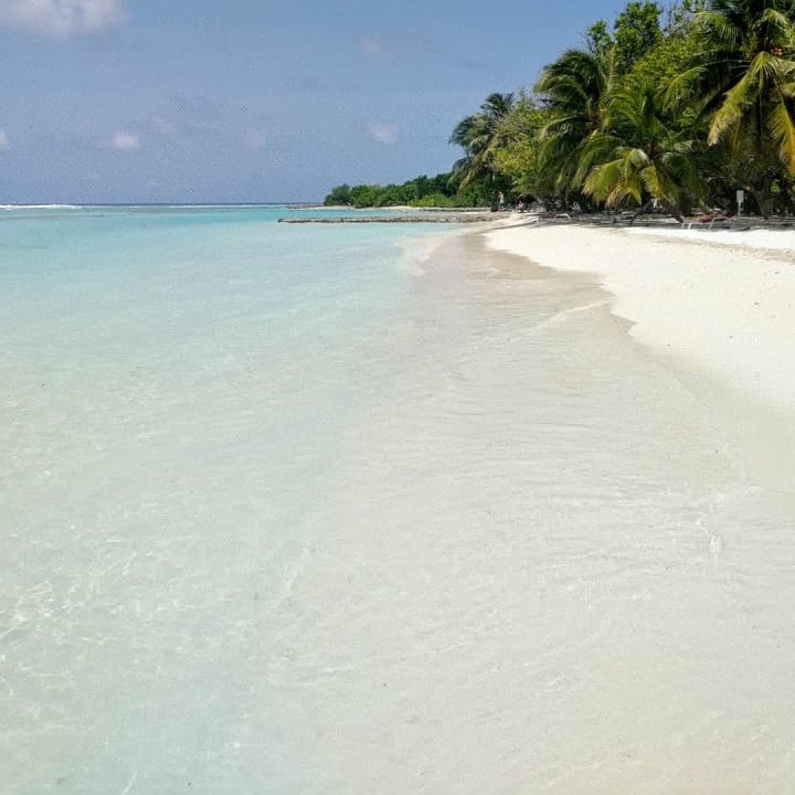 Strand Adaaran Select Hudhuran Fushi - Premium All Inclusive