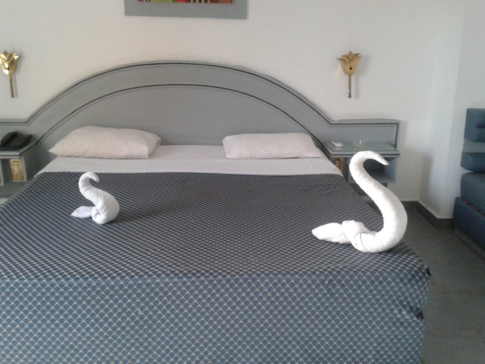 Ozdoby Mirage Bay Resort & Aqua Park