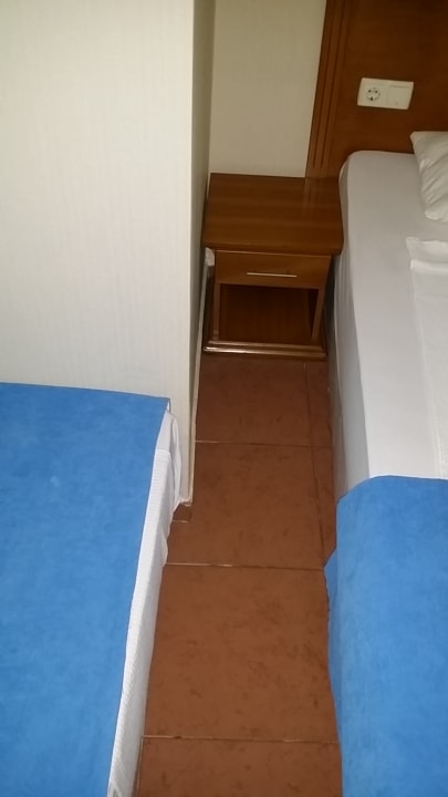 Zimmer Selectum Family Comfort Side
