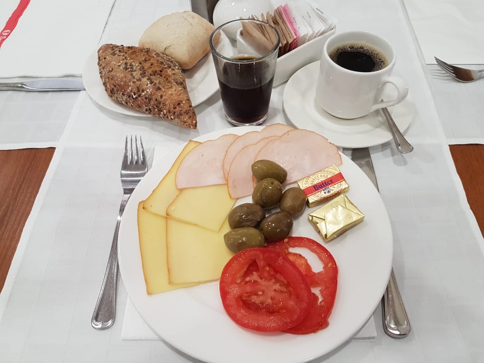 Restaurant Sol Luna Bay