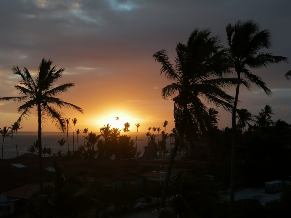 Ausblick Lopesan Costa Bávaro Resort, Spa & Casino