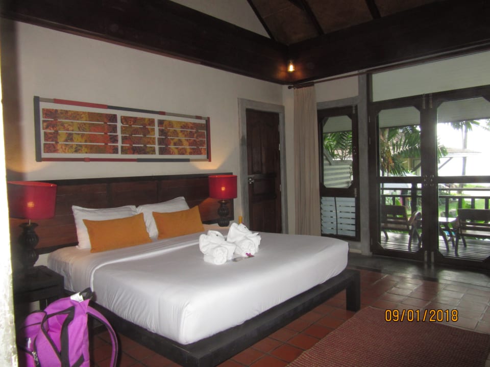 Bungalow 222 Moracea by Khao Lak Resort