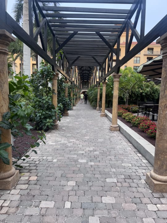 Gartenanlage Lopesan Costa Meloneras, Resort & Spa