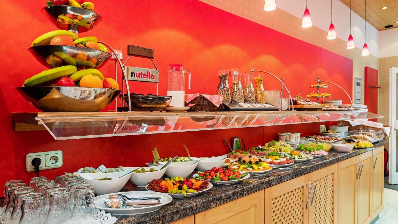 Gastro Hotel Wallis
