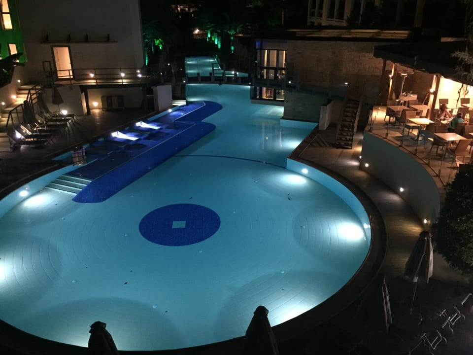 Pool Minos Mare Royal