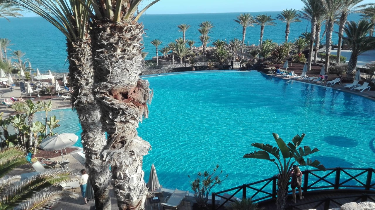 Zum Meer R2 Rio Calma Hotel & Spa & Conference