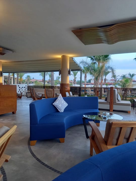 Gastro TUI BLUE Palm Garden