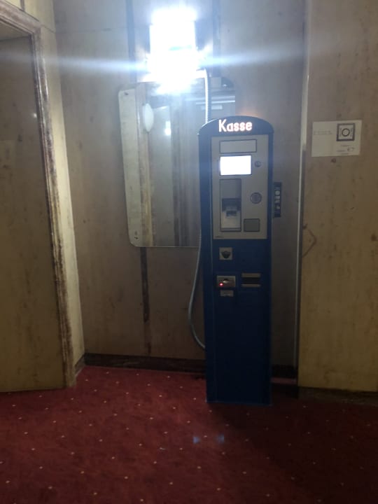 Sonstiges Hotel Continental