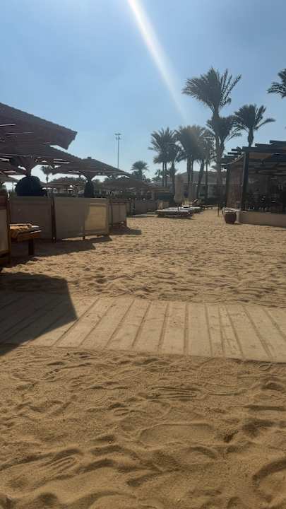 Strand Steigenberger Aqua Magic