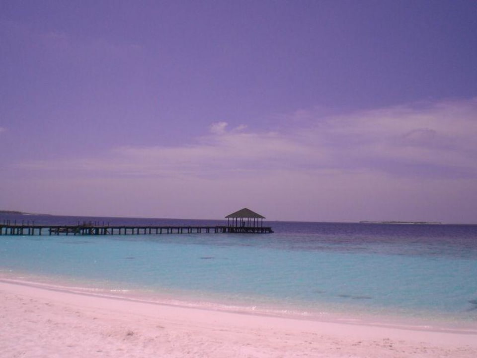 Strand Adaaran Select Meedhupparu Island Resort - Premium All Inclusive