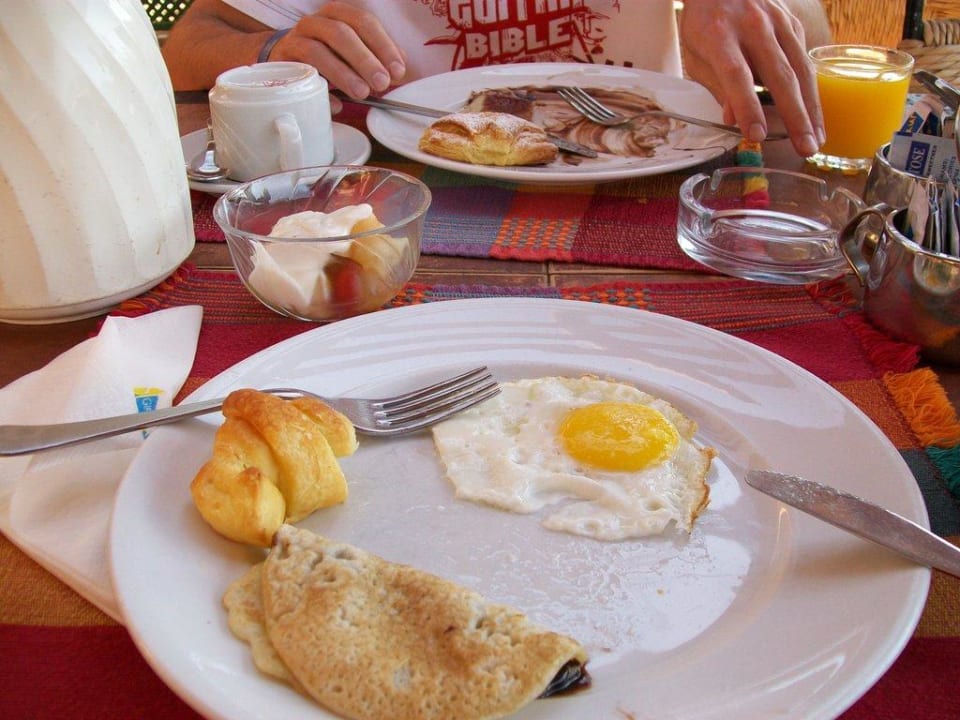 Hotel Giftun Azur Giftun Azur Resort