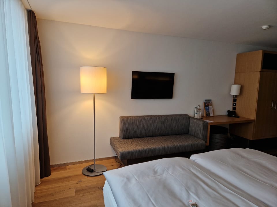 Zimmer Säntis - das Hotel