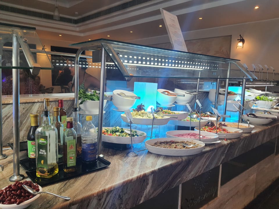 Gastro Serenity Alpha Beach