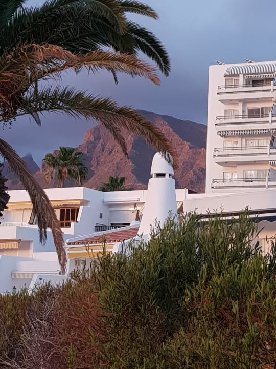 Ausblick H10 Gran Tinerfe - Adults only