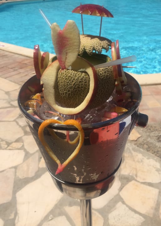 Pool Marina Resort Port Ghalib, a member of Radisson Individuals