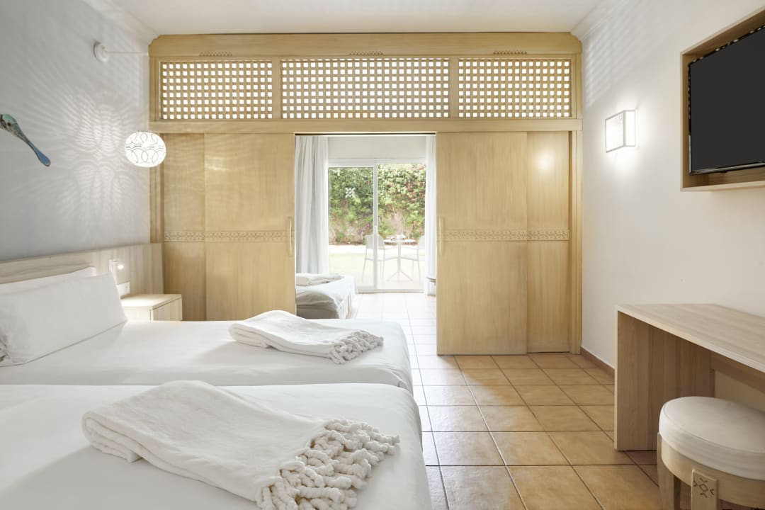 Zimmer Iberostar Waves Founty Beach