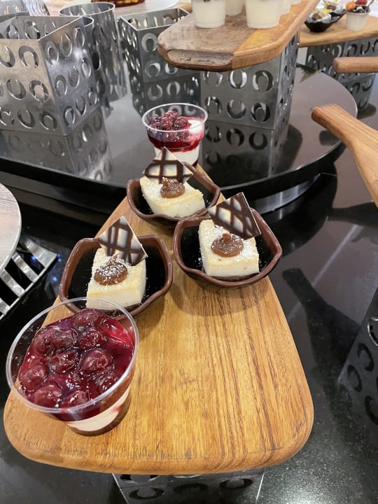 Gastro Aydinbey Kings Palace & Spa