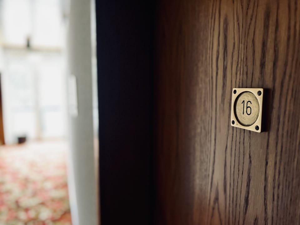 Sonstiges Landhotel Laarmann