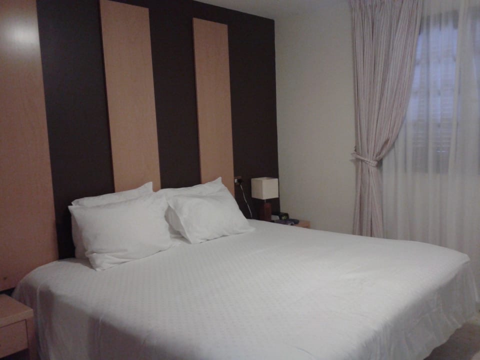 Habitación principal Royal Tenerife Country Club